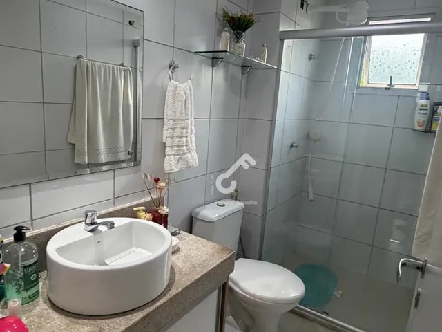 Imagem 14: BURAQUINHO, Lauro de Freitas. Apartamento PRONTO PARA MORAR composto de 3 quartos sendo 2