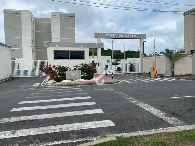 Imagem: COSTA DO CACAU, Abrantes. Apartamento térreo