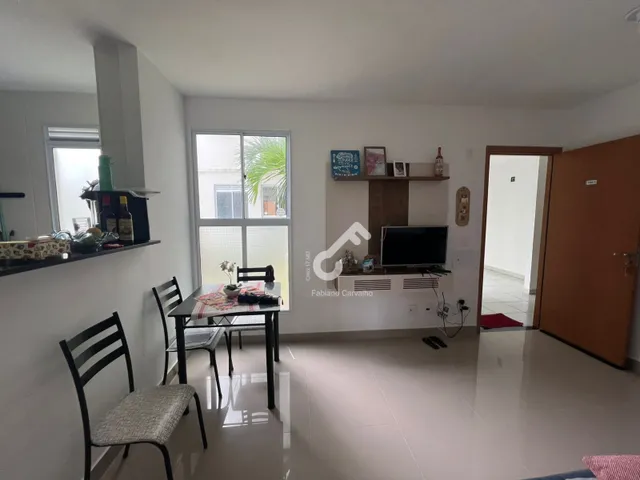 Imagem 3: COSTA DO CACAU, Abrantes. Apartamento térreo composto de 2 quartos MOBILIADO
