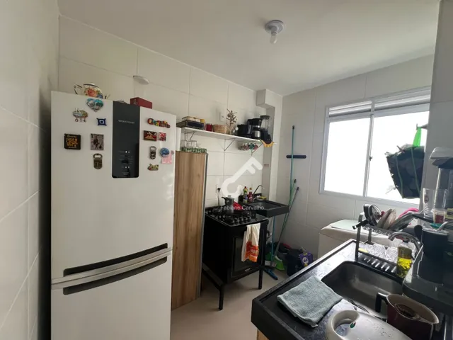 Imagem 5: COSTA DO CACAU, Abrantes. Apartamento térreo composto de 2 quartos MOBILIADO
