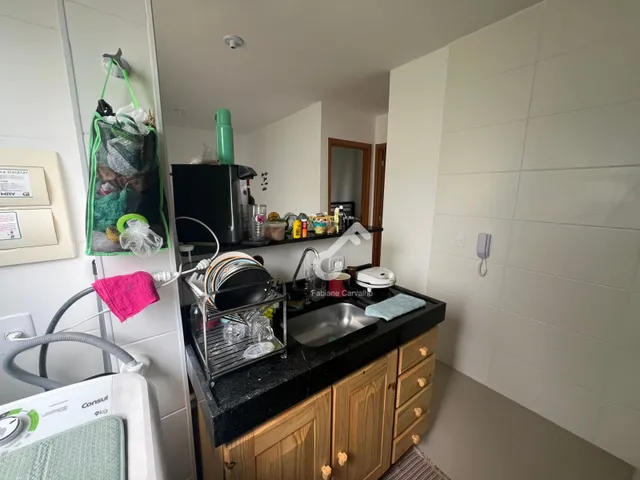 Imagem 6: COSTA DO CACAU, Abrantes. Apartamento térreo composto de 2 quartos MOBILIADO