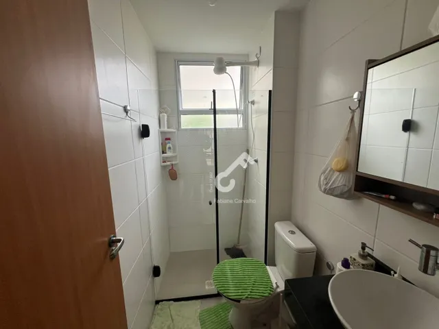 Imagem 7: COSTA DO CACAU, Abrantes. Apartamento térreo composto de 2 quartos MOBILIADO