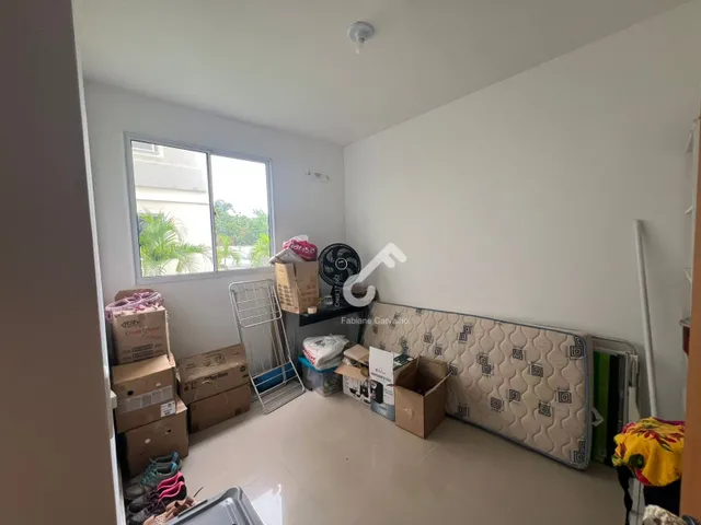 Imagem 8: COSTA DO CACAU, Abrantes. Apartamento térreo composto de 2 quartos MOBILIADO