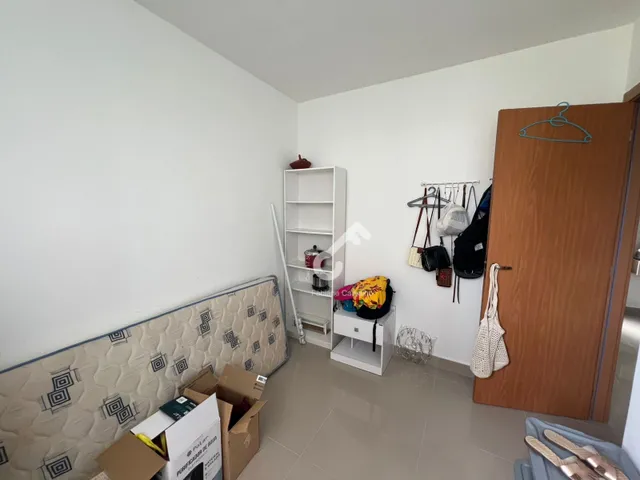 Imagem 9: COSTA DO CACAU, Abrantes. Apartamento térreo composto de 2 quartos MOBILIADO