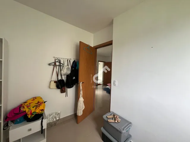 Imagem 10: COSTA DO CACAU, Abrantes. Apartamento térreo composto de 2 quartos MOBILIADO