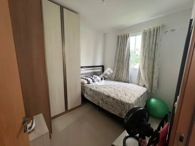 Imagem 11: COSTA DO CACAU, Abrantes. Apartamento térreo composto de 2 quartos MOBILIADO