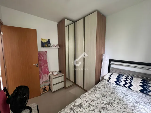 Imagem 12: COSTA DO CACAU, Abrantes. Apartamento térreo composto de 2 quartos MOBILIADO