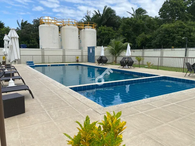 Imagem 16: COSTA DO CACAU, Abrantes. Apartamento térreo composto de 2 quartos MOBILIADO
