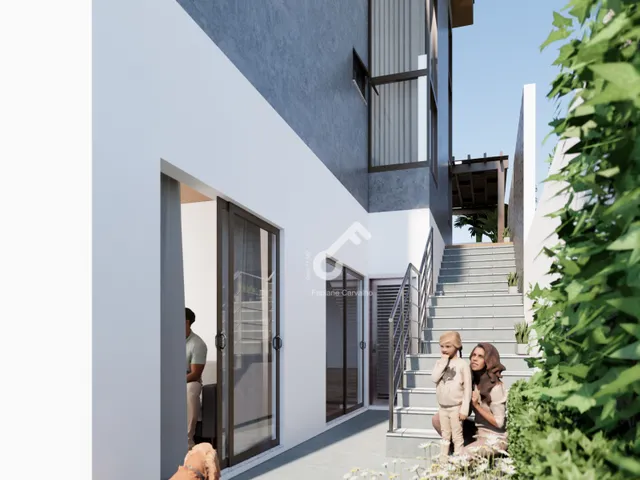 Imagem 10: AMSTERDAM, Lauro de Freitas. Sensacional mansão duplex ALTO PADRÃO, composto de 5