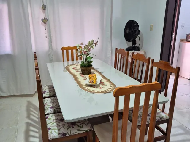 Imagem: Casa Alvenaria em Das Nações, Timbó/SC