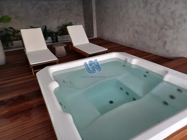Imagem: Pronto para Morar CAPRI PRIME RESIDENCES