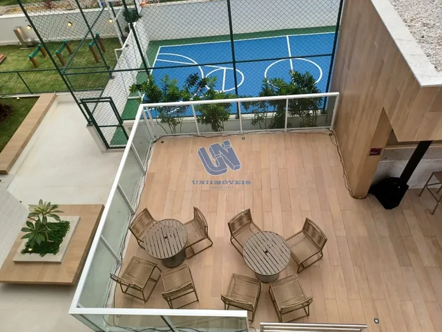 Imagem 13: Pronto para Morar CAPRI PRIME RESIDENCES, 4 Suítes com 225m² no Aquarius