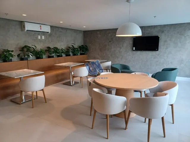 Imagem 9: Pronto para Morar CAPRI PRIME RESIDENCES, 4 Suítes com 225m² no Aquarius