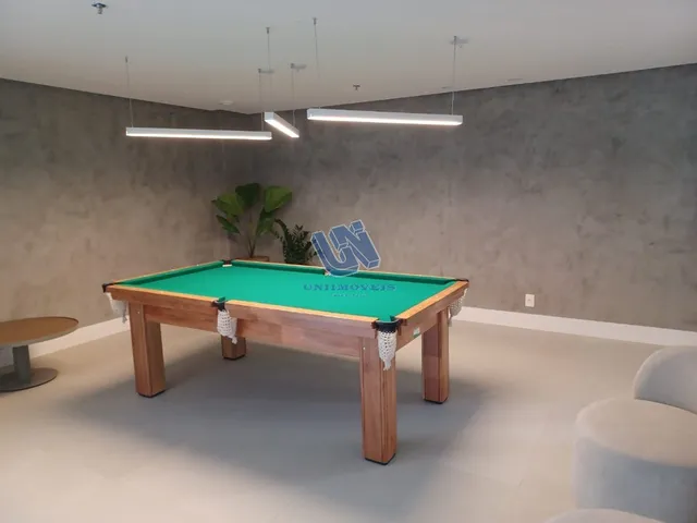 Imagem 6: Pronto para Morar CAPRI PRIME RESIDENCES, 4 Suítes com 225m² no Aquarius