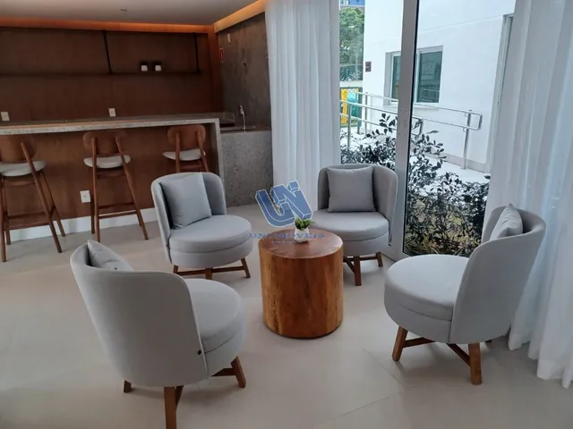 Imagem 14: Pronto para Morar CAPRI PRIME RESIDENCES, 4 Suítes com 225m² no Aquarius