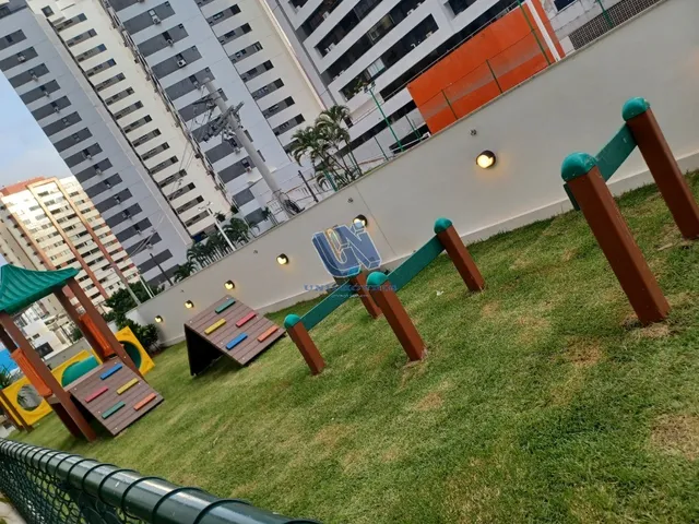 Imagem 5: Pronto para Morar CAPRI PRIME RESIDENCES, 4 Suítes com 225m² no Aquarius