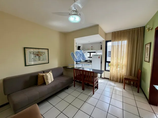 Imagem: Apartamento quarto e sala porteira fechada