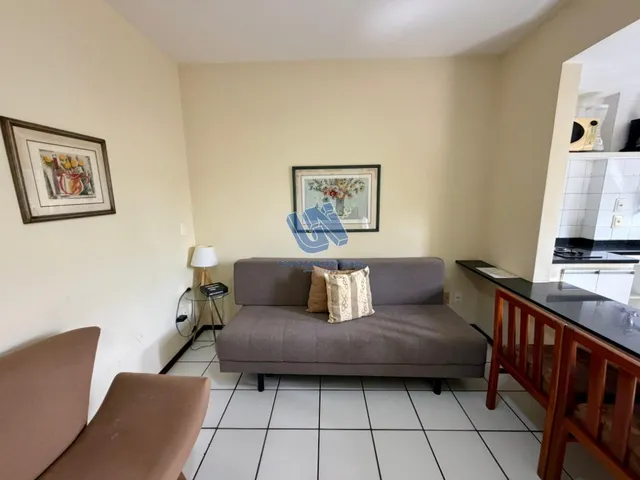 Imagem 6: Apartamento quarto e sala porteira fechada 35m2 na Ondina