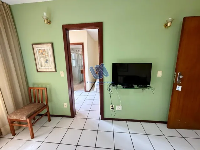 Imagem 7: Apartamento quarto e sala porteira fechada 35m2 na Ondina