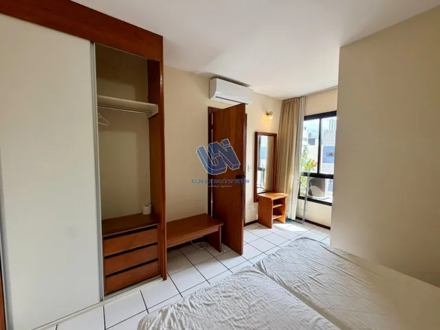 Imagem 10: Apartamento quarto e sala porteira fechada 35m2 na Ondina