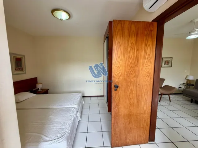 Imagem 2: Apartamento quarto e sala porteira fechada 35m2 na Ondina