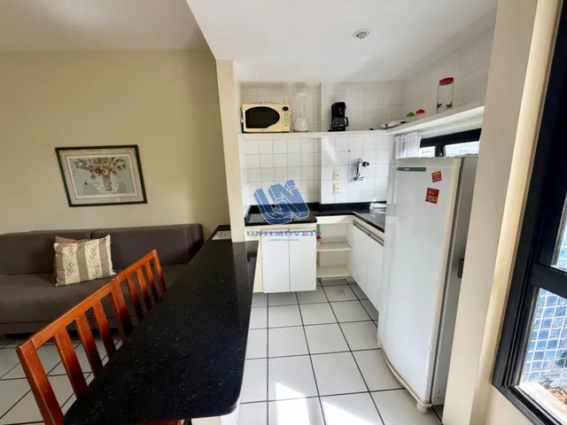 Imagem 8: Apartamento quarto e sala porteira fechada 35m2 na Ondina