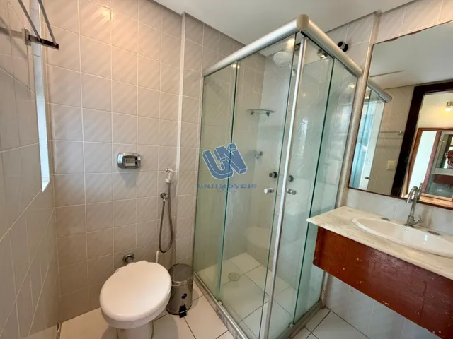 Imagem 4: Apartamento quarto e sala porteira fechada 35m2 na Ondina
