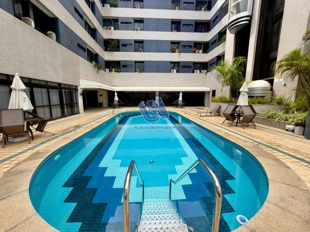 Imagem 9: Apartamento quarto e sala porteira fechada 35m2 na Ondina