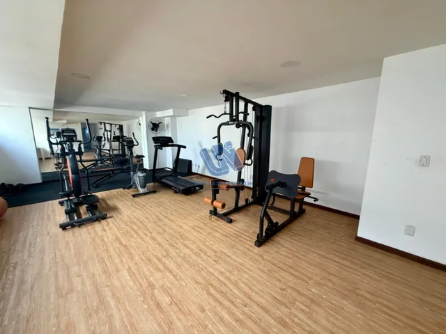 Imagem 3: Apartamento quarto e sala porteira fechada 35m2 na Ondina