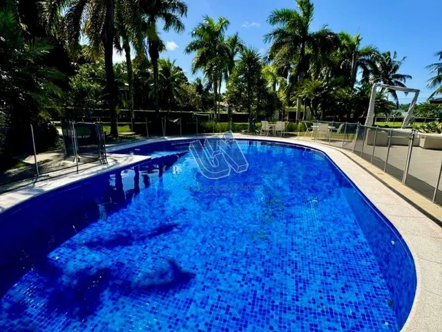 Imagem: Casa em condomínio duplex 5 Suítes sendo