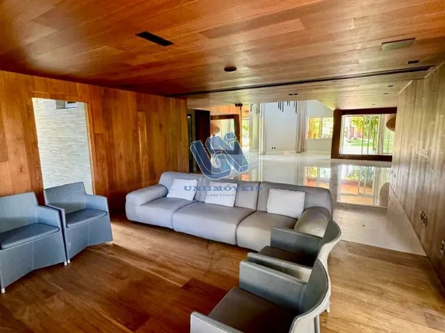 Imagem 7: Casa em condomínio duplex 5 Suítes sendo 2 com closet no Encontro das Águas em Lauro
