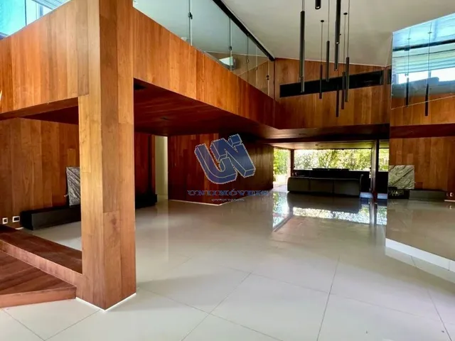 Imagem 15: Casa em condomínio duplex 5 Suítes sendo 2 com closet no Encontro das Águas em Lauro
