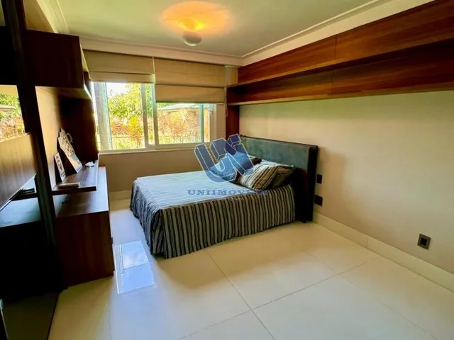 Imagem 12: Casa em condomínio duplex 5 Suítes sendo 2 com closet no Encontro das Águas em Lauro