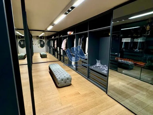 Imagem 9: Casa em condomínio duplex 5 Suítes sendo 2 com closet no Encontro das Águas em Lauro
