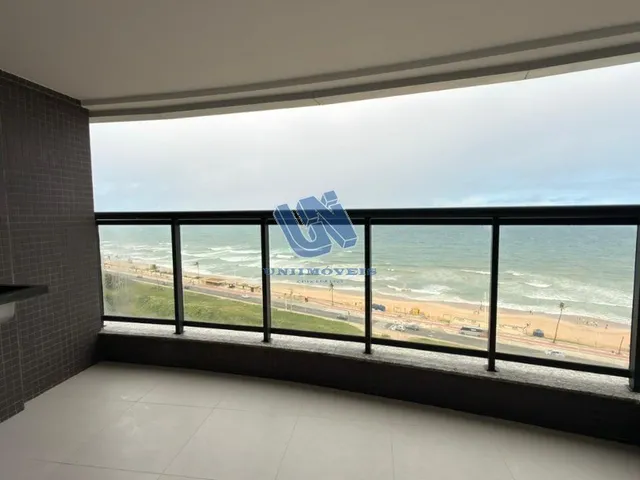 Imagem: Beach Class Jaguaribe Apartamento Dois Quartos