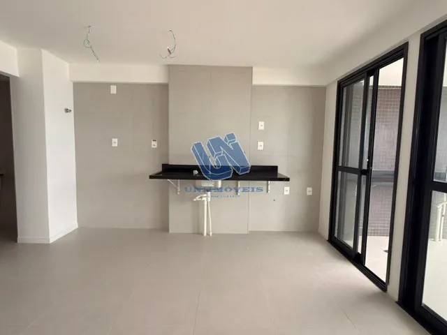 Imagem 12: Beach Class Jaguaribe Apartamento Dois Quartos, suíte, varanda nascente vista mar