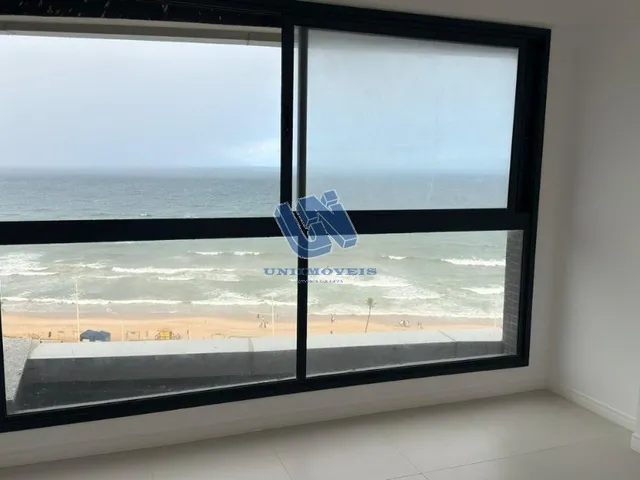 Imagem 7: Beach Class Jaguaribe Apartamento Dois Quartos, suíte, varanda nascente vista mar