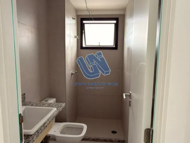 Imagem 13: Beach Class Jaguaribe Apartamento Dois Quartos, suíte, varanda nascente vista mar