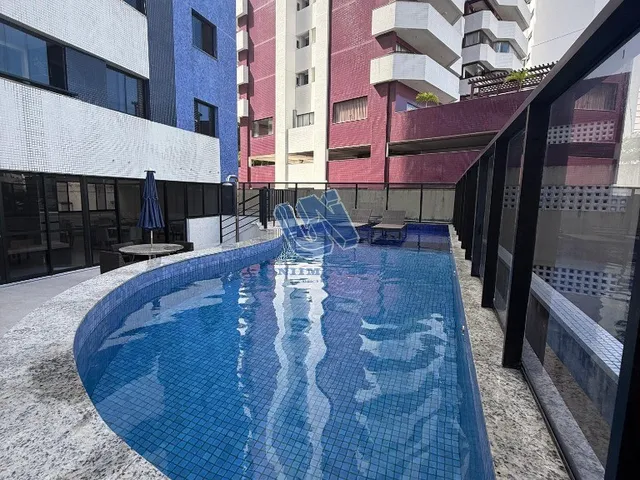 Imagem 4: Excelente Cobertura Duplex na Pituba nascente com 4 Suítes 143,00m2