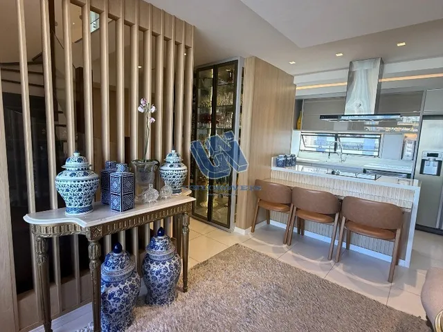 Imagem 2: Excelente Cobertura Duplex na Pituba nascente com 4 Suítes 143,00m2