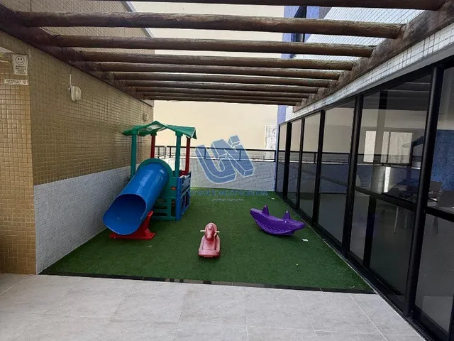 Imagem 9: Excelente Cobertura Duplex na Pituba nascente com 4 Suítes 143,00m2