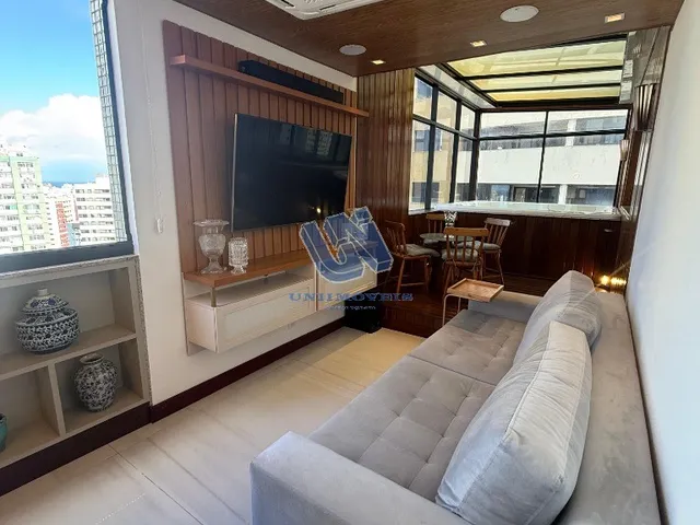 Imagem 8: Excelente Cobertura Duplex na Pituba nascente com 4 Suítes 143,00m2