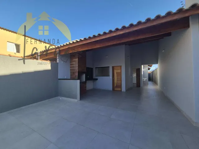 Imagem: Casa à venda em Peruíbe, Cidade Nova Peruíbe