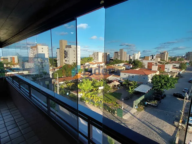 Imagem: O apartamento possui 3 Dormitórios, 1 Suíte, 2 Banheiros,