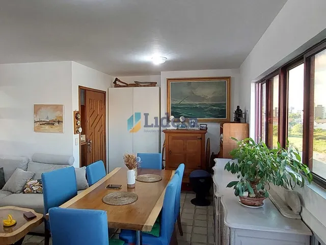 Imagem 6: Apto com vista do mar - 98m² - 2 quartos- 1 suite - em Poço, Cabedelo/PB