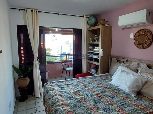 Imagem 14: Apto com vista do mar - 98m² - 2 quartos- 1 suite - em Poço, Cabedelo/PB