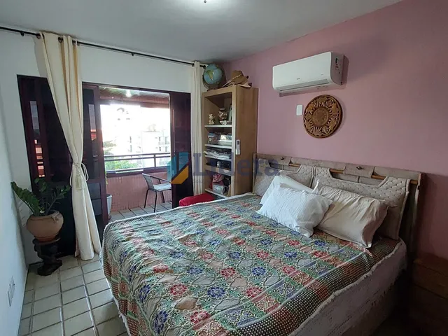 Imagem 10: Apto com vista do mar - 98m² - 2 quartos- 1 suite - em Poço, Cabedelo/PB