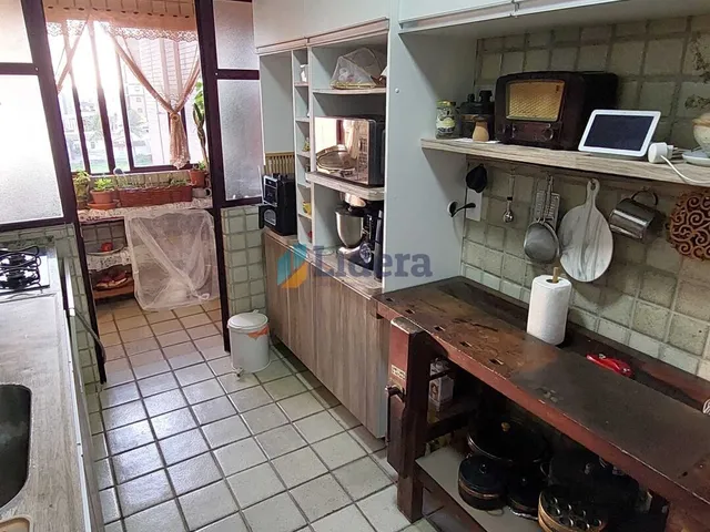Imagem 13: Apto com vista do mar - 98m² - 2 quartos- 1 suite - em Poço, Cabedelo/PB