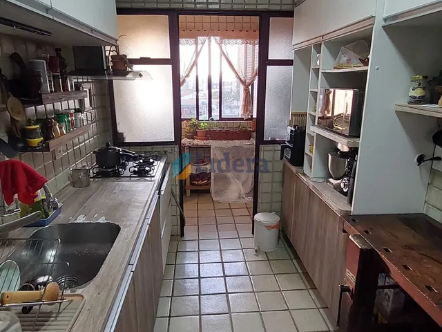 Imagem 11: Apto com vista do mar - 98m² - 2 quartos- 1 suite - em Poço, Cabedelo/PB