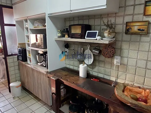Imagem 16: Apto com vista do mar - 98m² - 2 quartos- 1 suite - em Poço, Cabedelo/PB